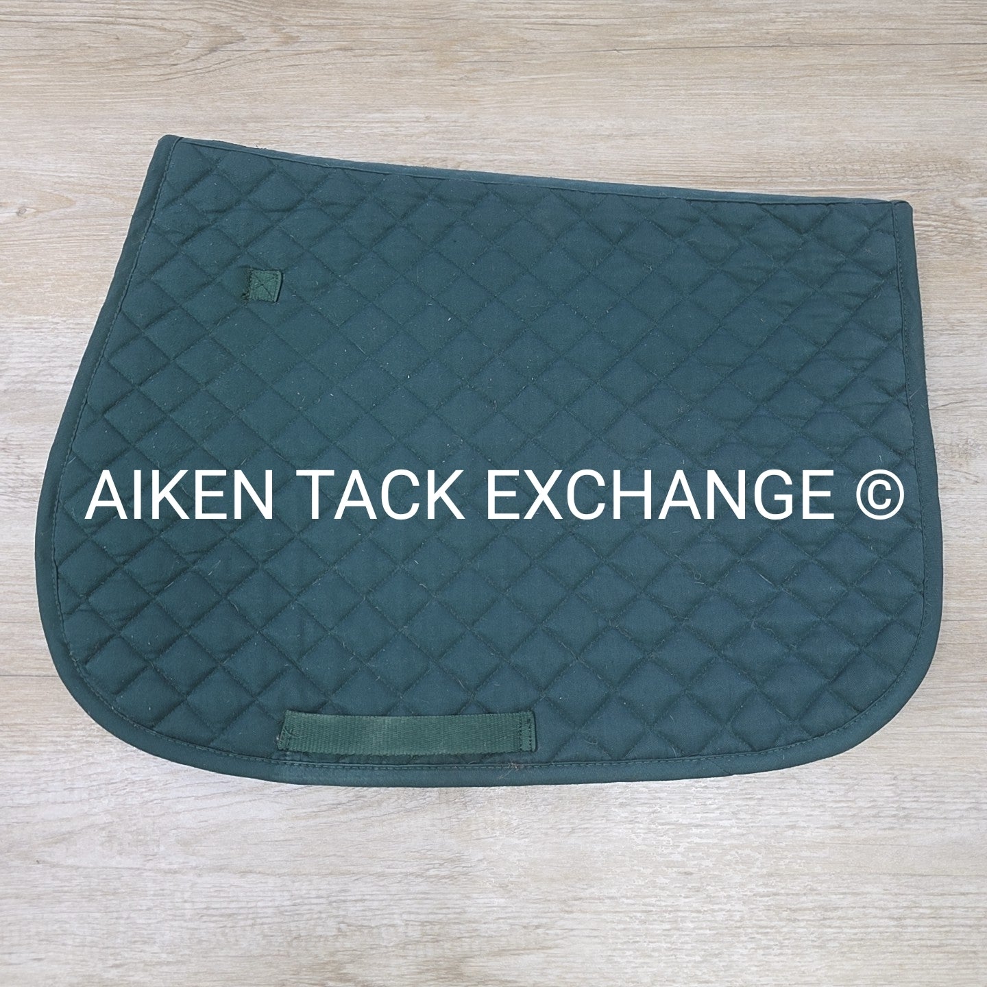 Dover Saddlery All Purpose Saddle Pad