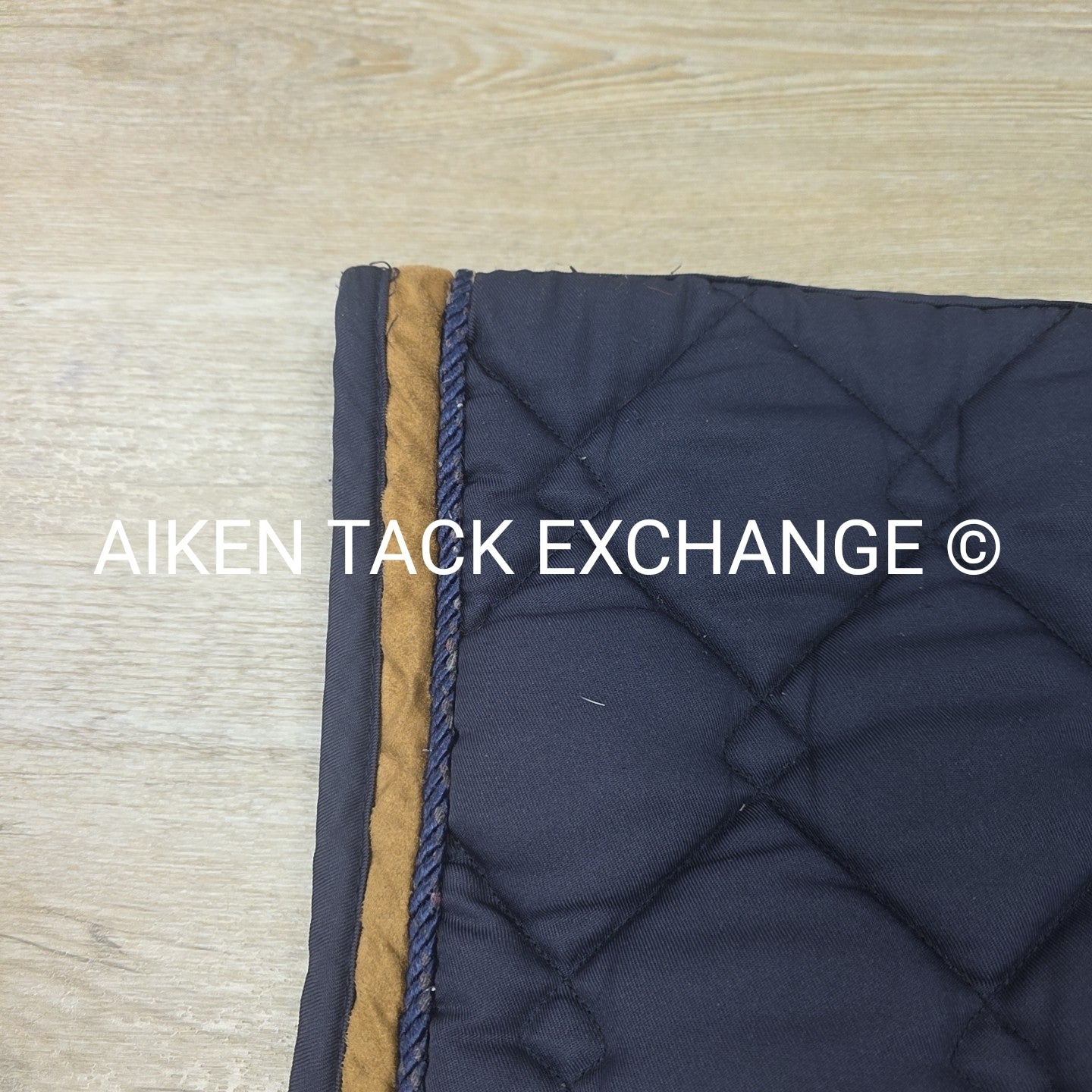 Lauria Garrelli Dressage Saddle Pad