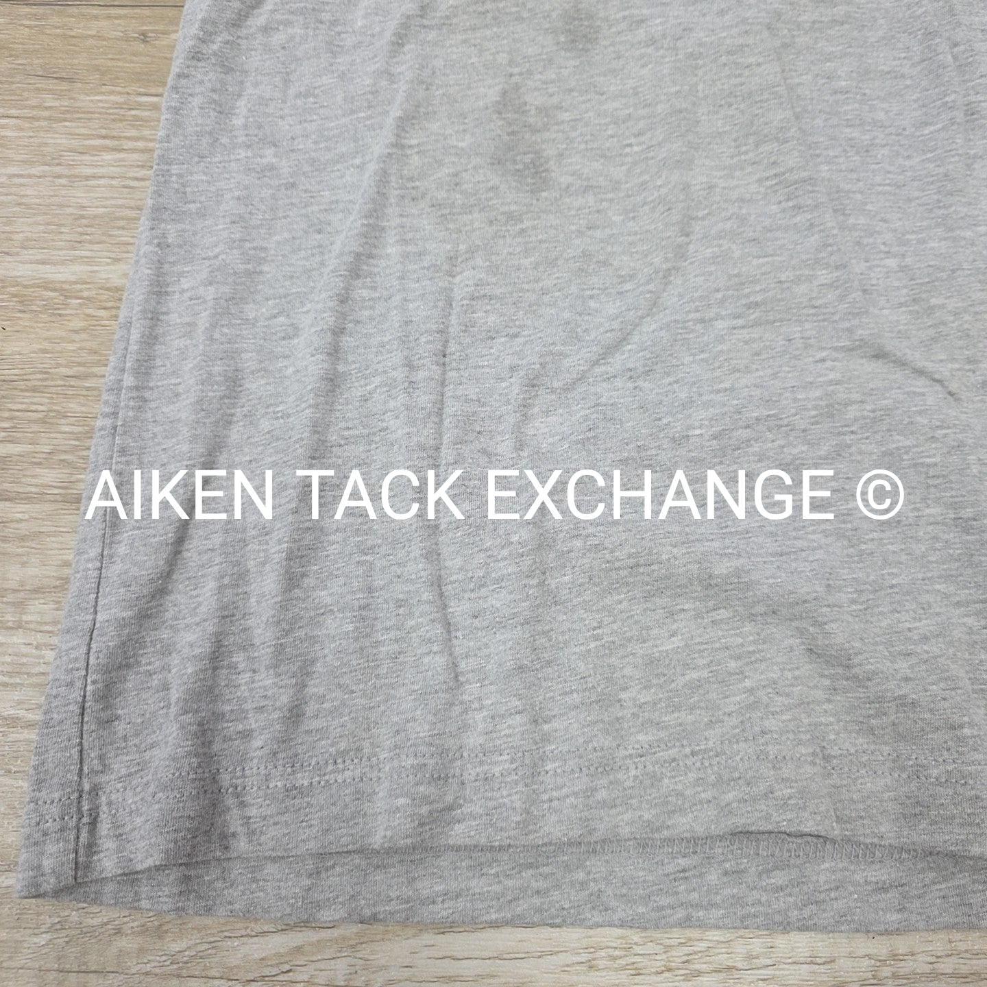 Long Sleeve T-Shirt, Size Small