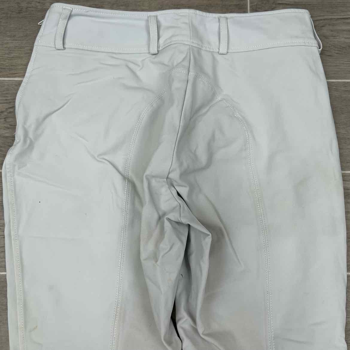 BARGAIN BUNDLE: RJ Classics Knee Patch Breeches & Ariat Tri Factor Knee Patch Br
