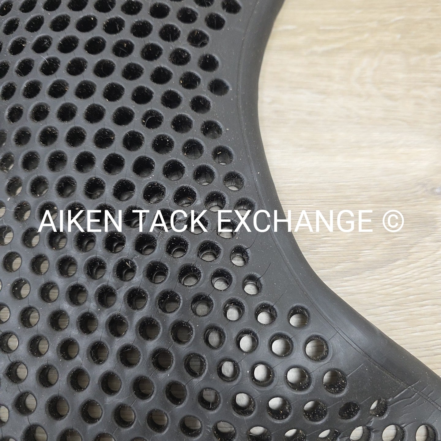 Kavallerie Front Riser Shock Absorbing Gel Half Pad