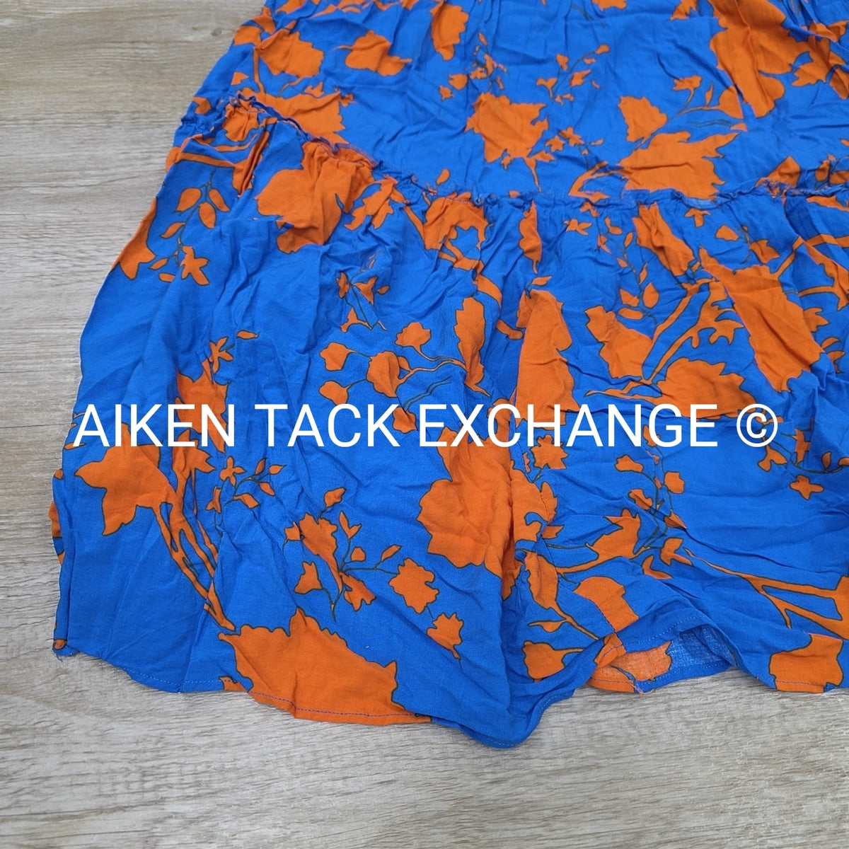 Abel the Label Dress, Size X-Small