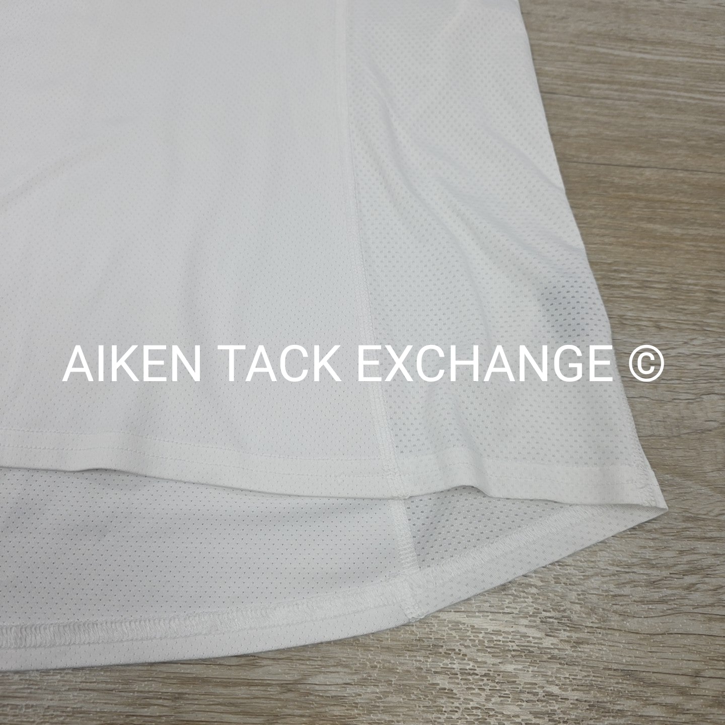 Kerrits Short Sleeve Ice Fil Top, Size X-Large