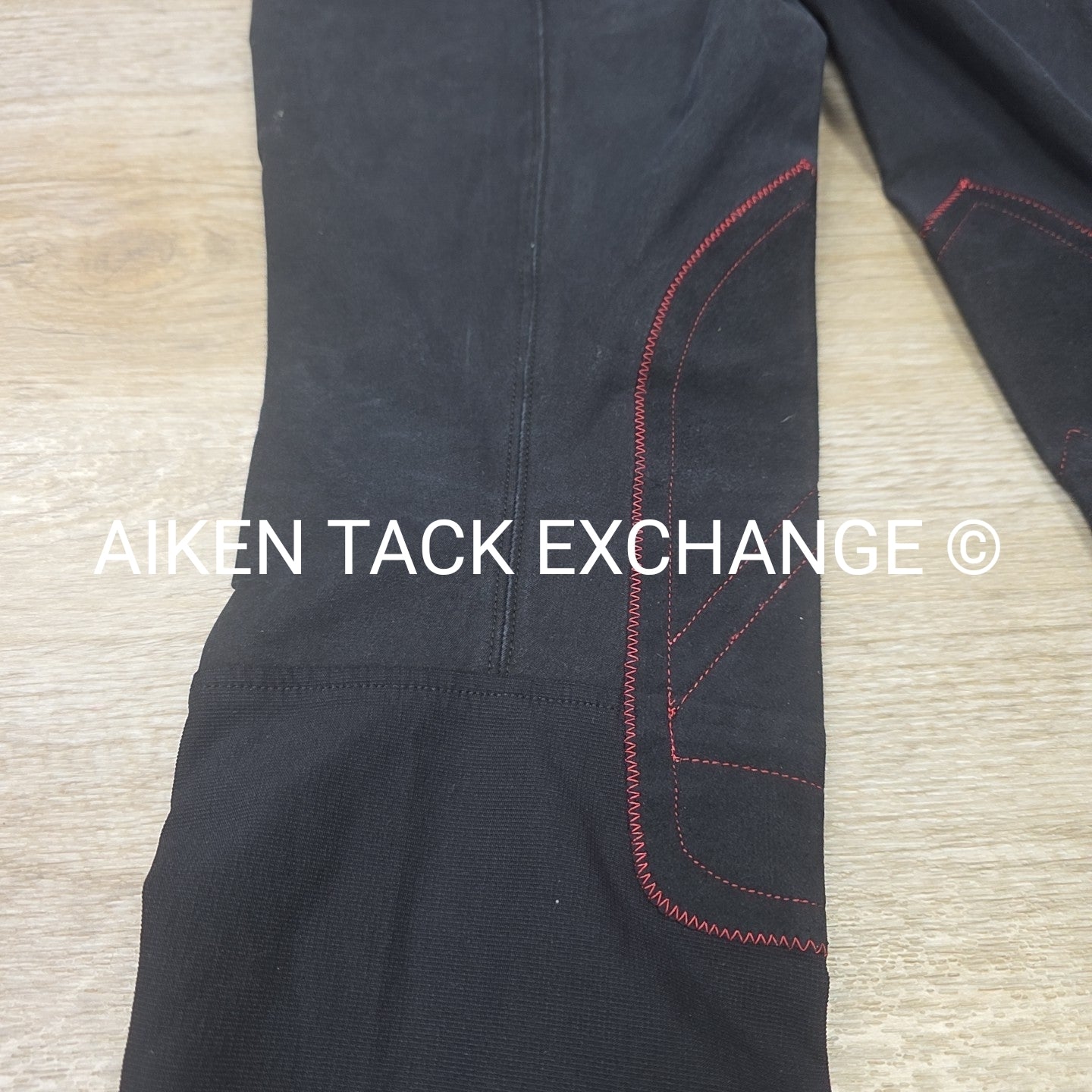 Ariat Prix Knee Patch Breeches, Size 32 L