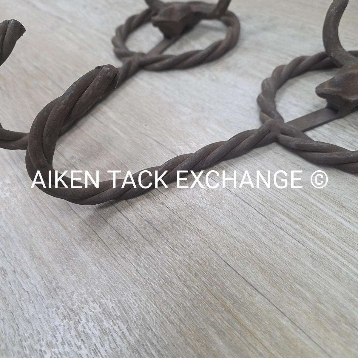 Wall Hook Decor, Set of 2