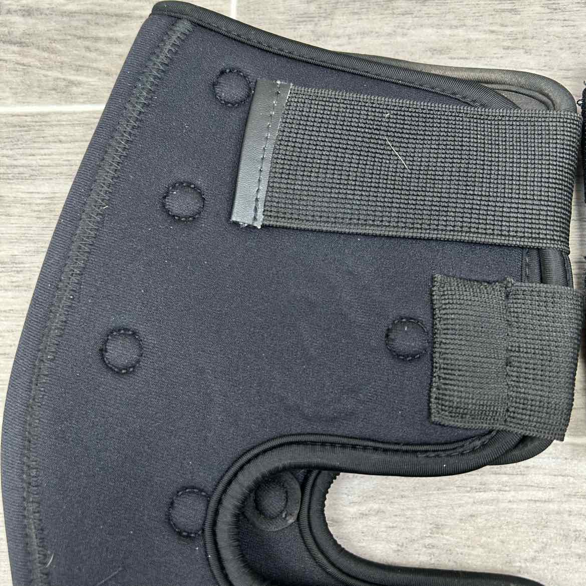BeneFab Smart Hock Boots, 1 Pair, Size Medium