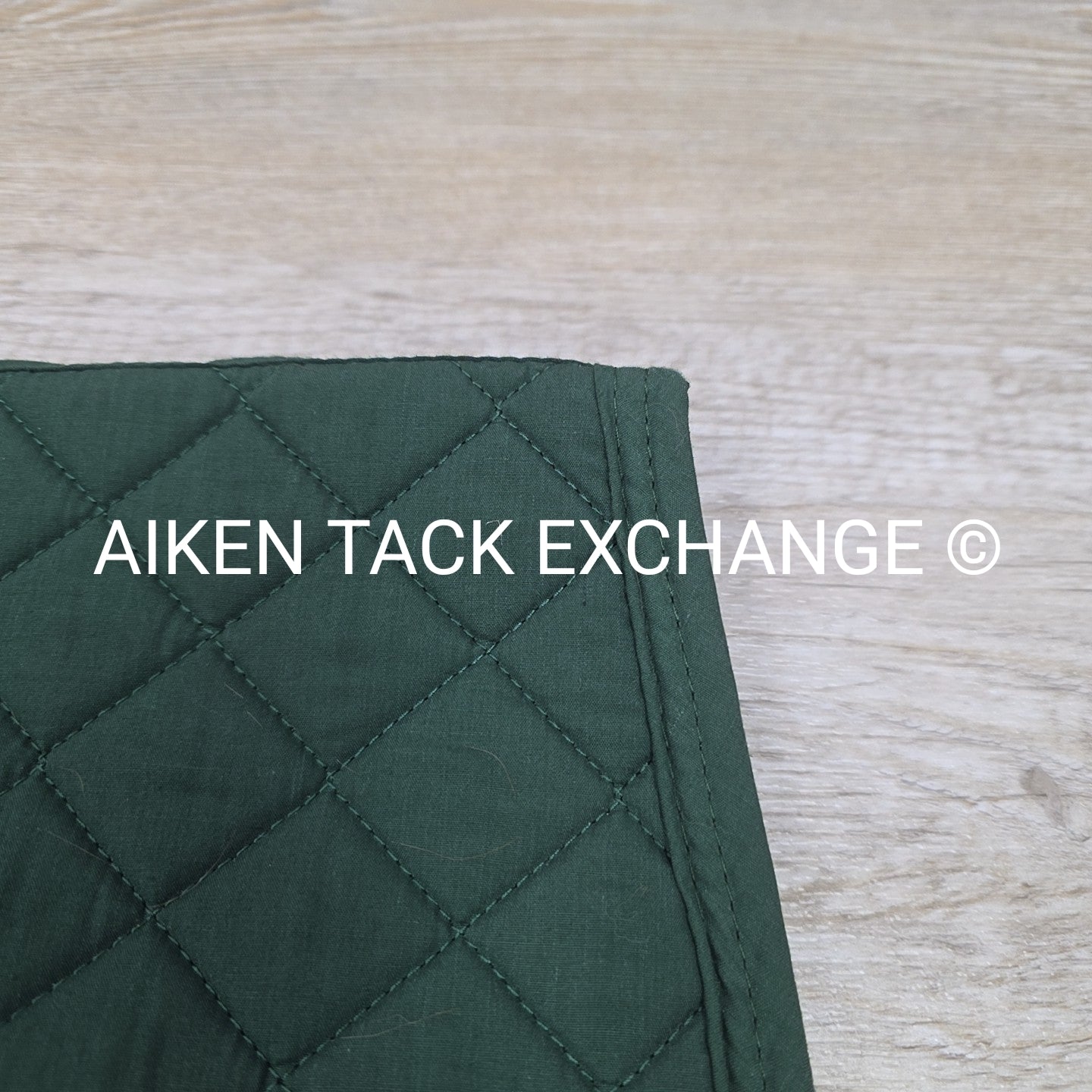 Dover Saddlery All Purpose Saddle Pad