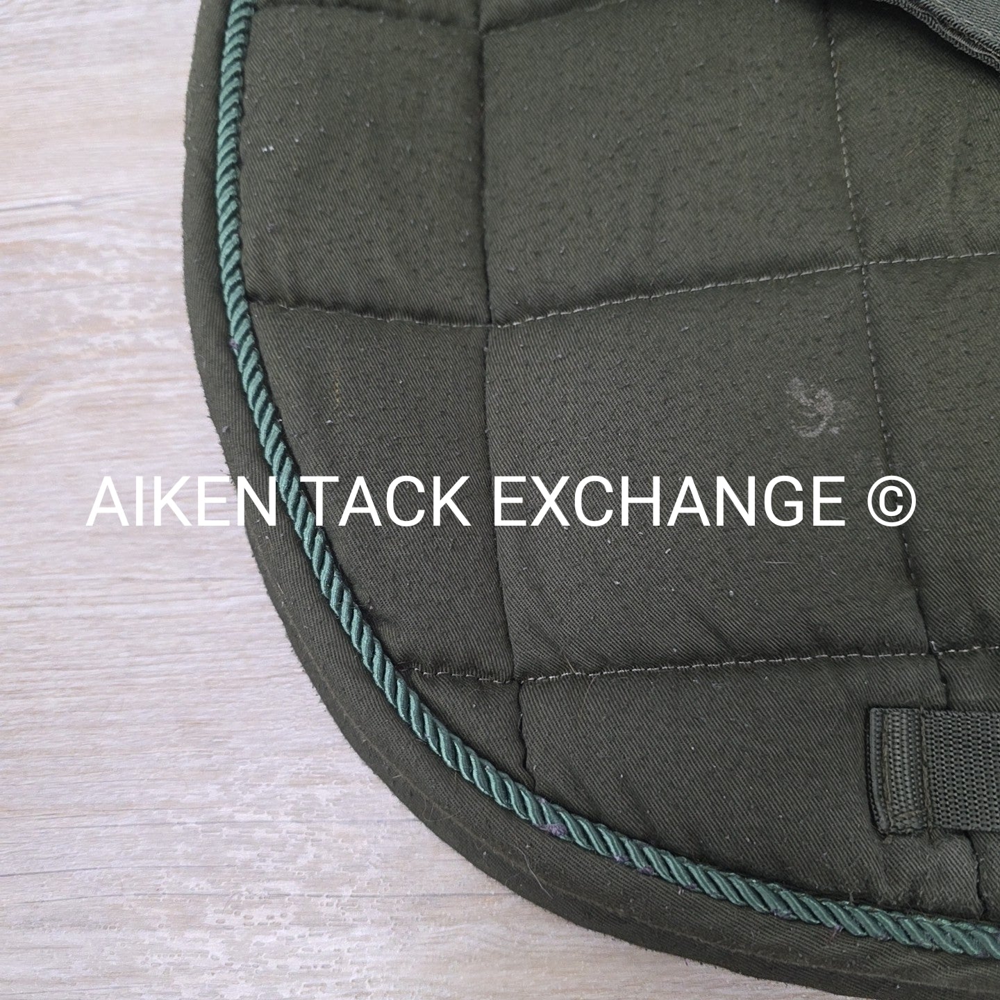 SmartPak All Purpose Saddle Pad