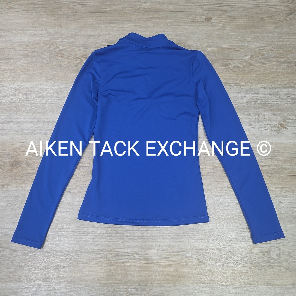HKM Long Sleeve Functional Shirt, Women's XXSmall