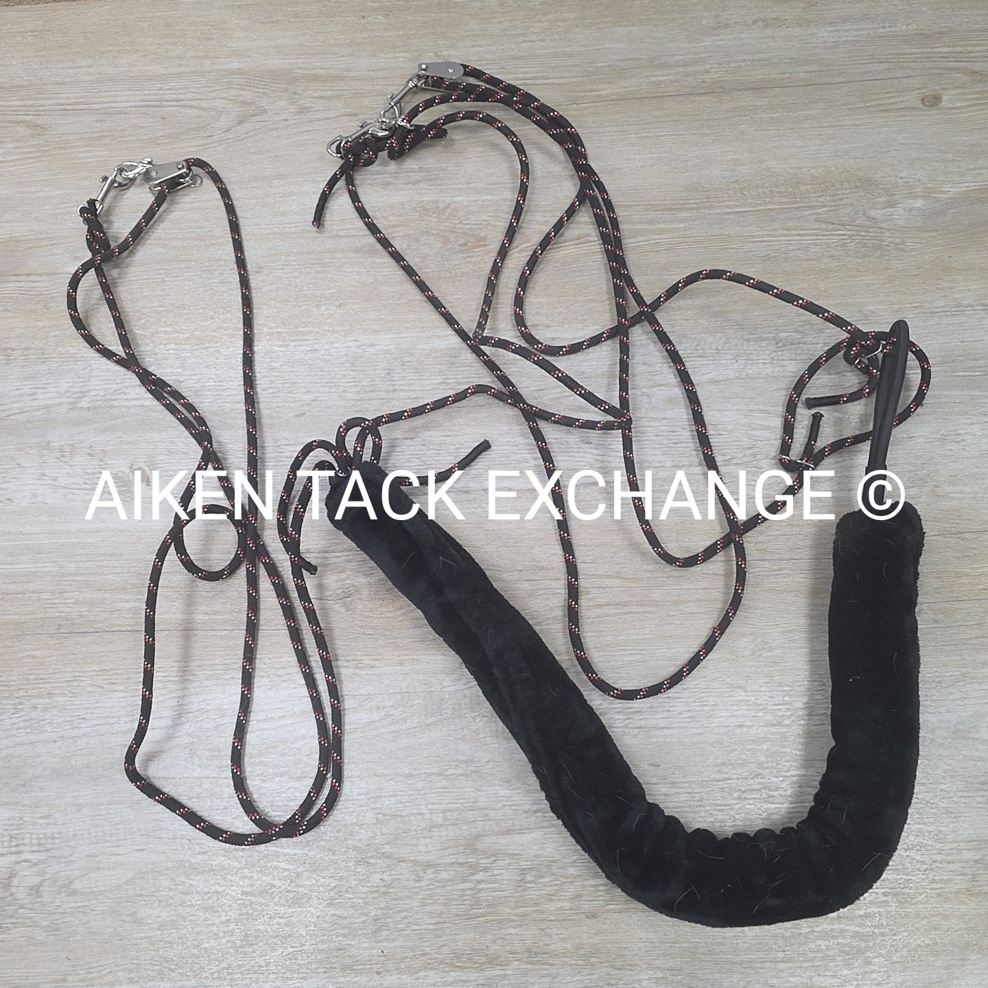 Waldhausen Lunging System, Size Cob/Full