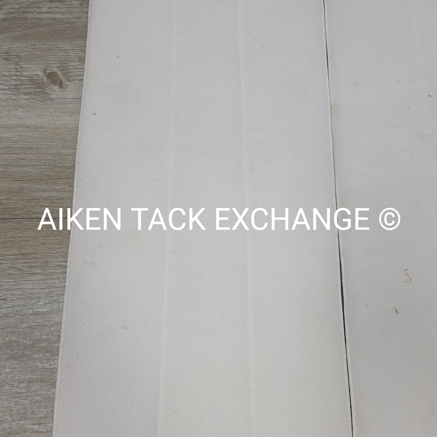 No Bow Wraps, Set of 2, 10"