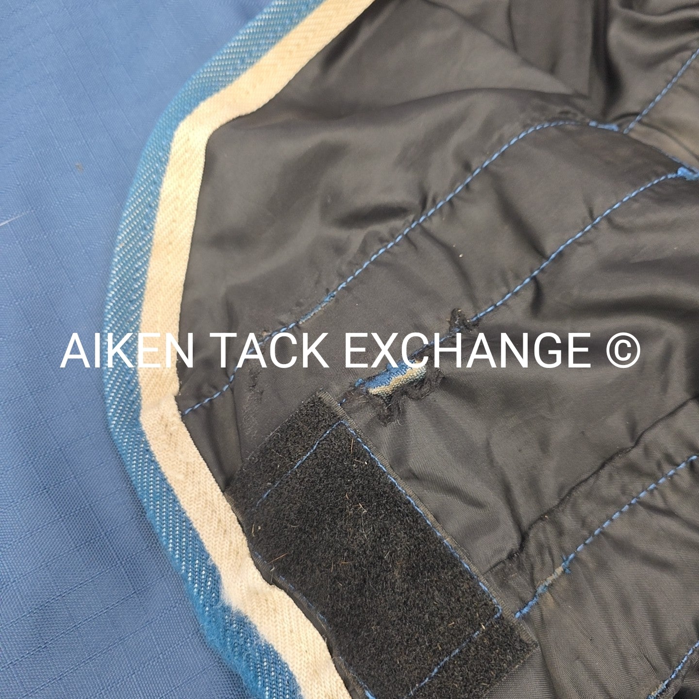 Shires Highlander Turnout Sheet, 72"