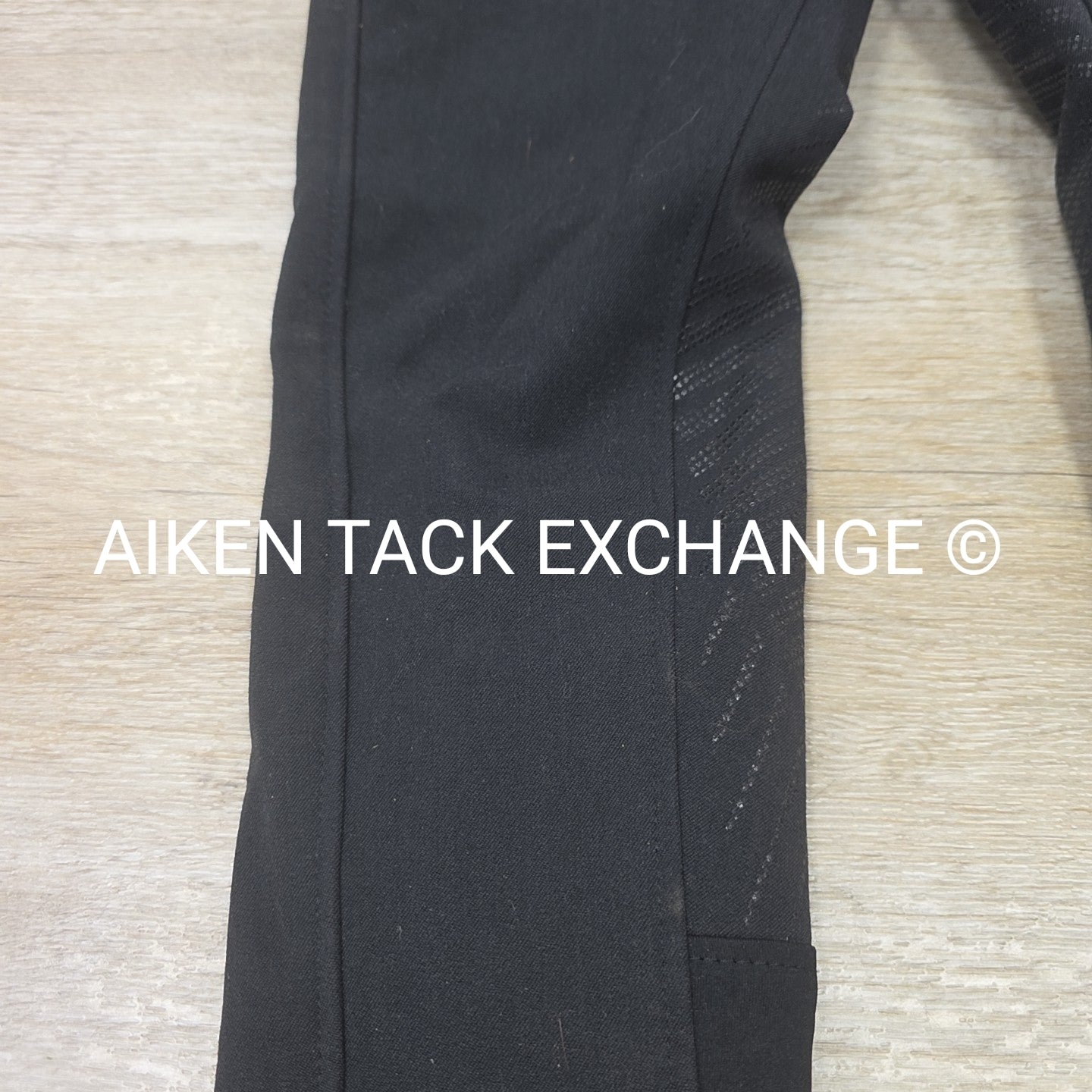 FITS Silicone Grip Full Seat Breeches, Size Medium