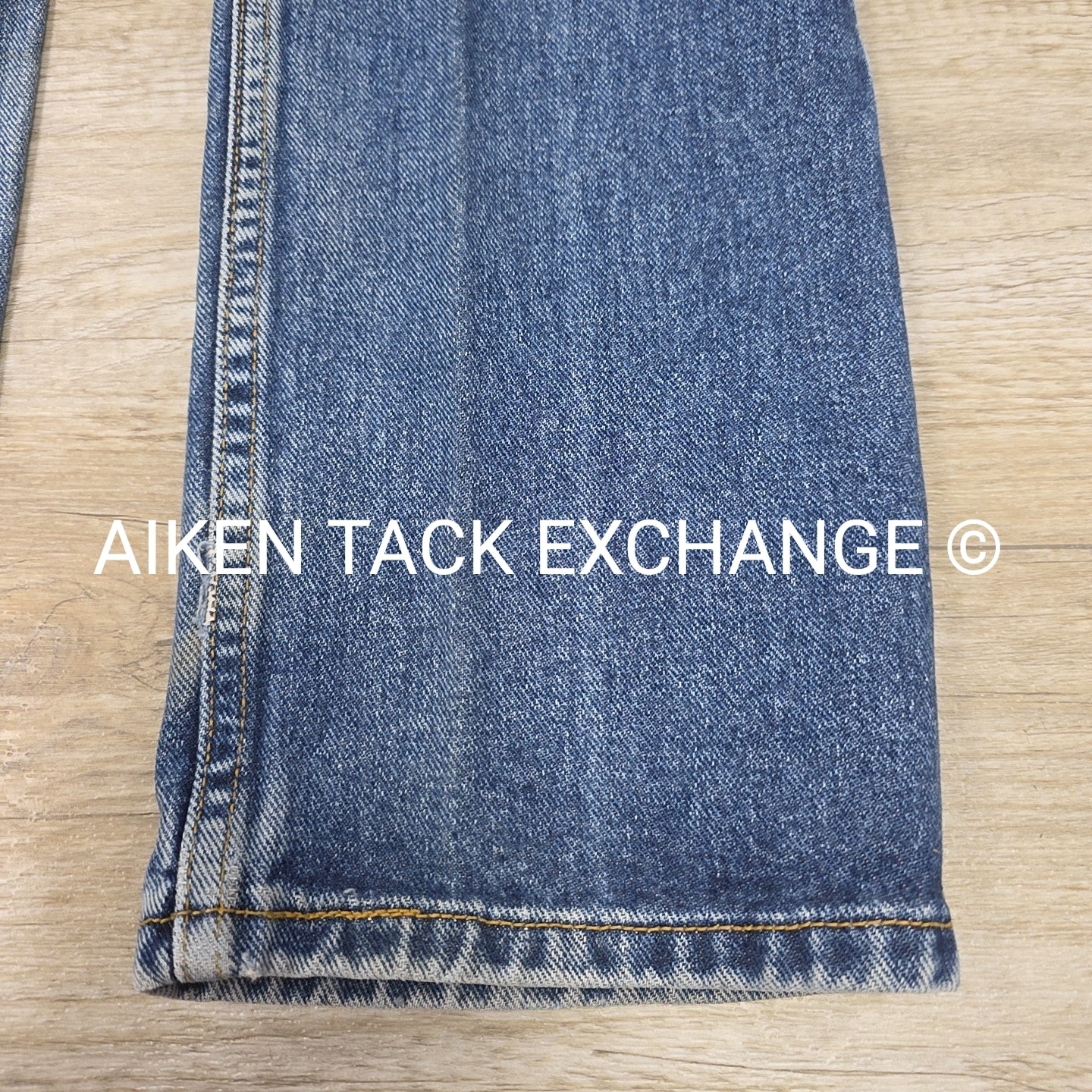 Cruel Girl Denim Jeans, Size 0, Long Inseam