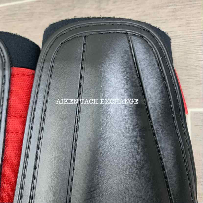 Nunn Finer 3 Strap Brushing Boots