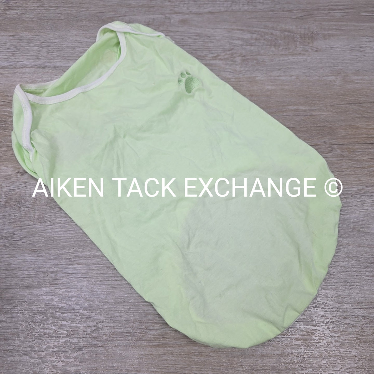 Dog Shirt, Large