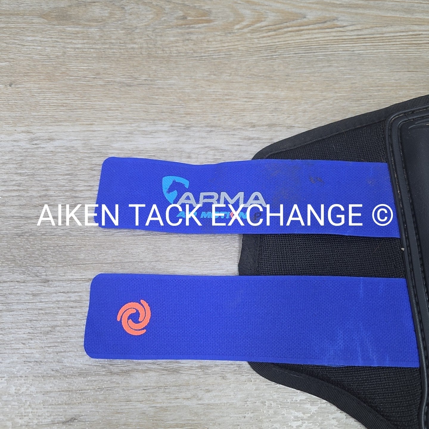 Shires Arma Air Motion Brushing Boots, Size Cob