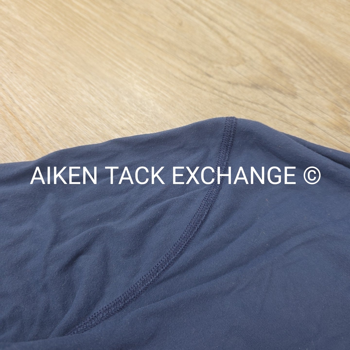 Irideon Long Sleeve Top, Size X-Large