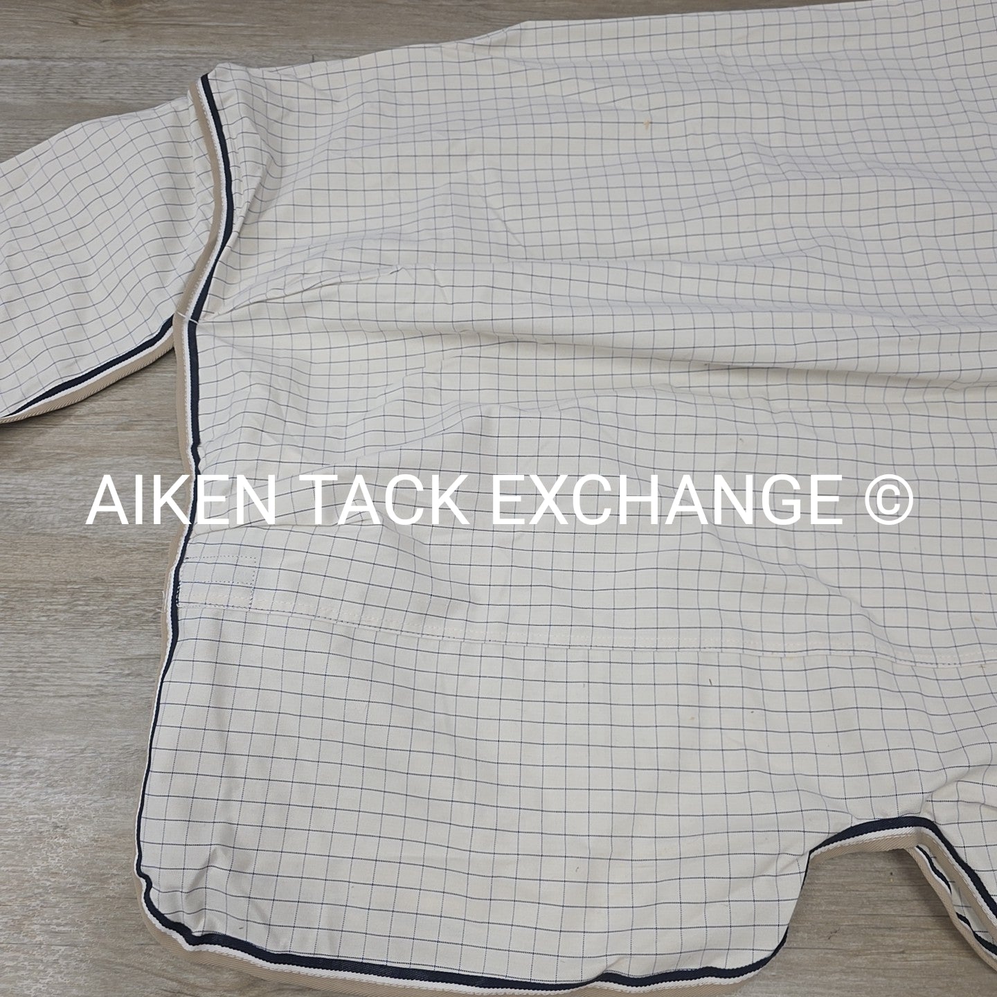 Horseware Rambo Optimo Supreme Summer Sheet, 78"
