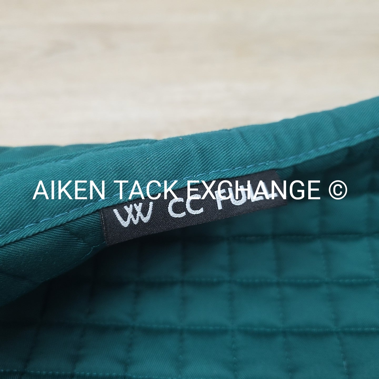 Woof Wear Color Fusion General Purpose Saddle Pad