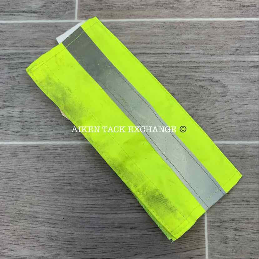 Equisafety Hi Vis Nose/Brow/Rein Band