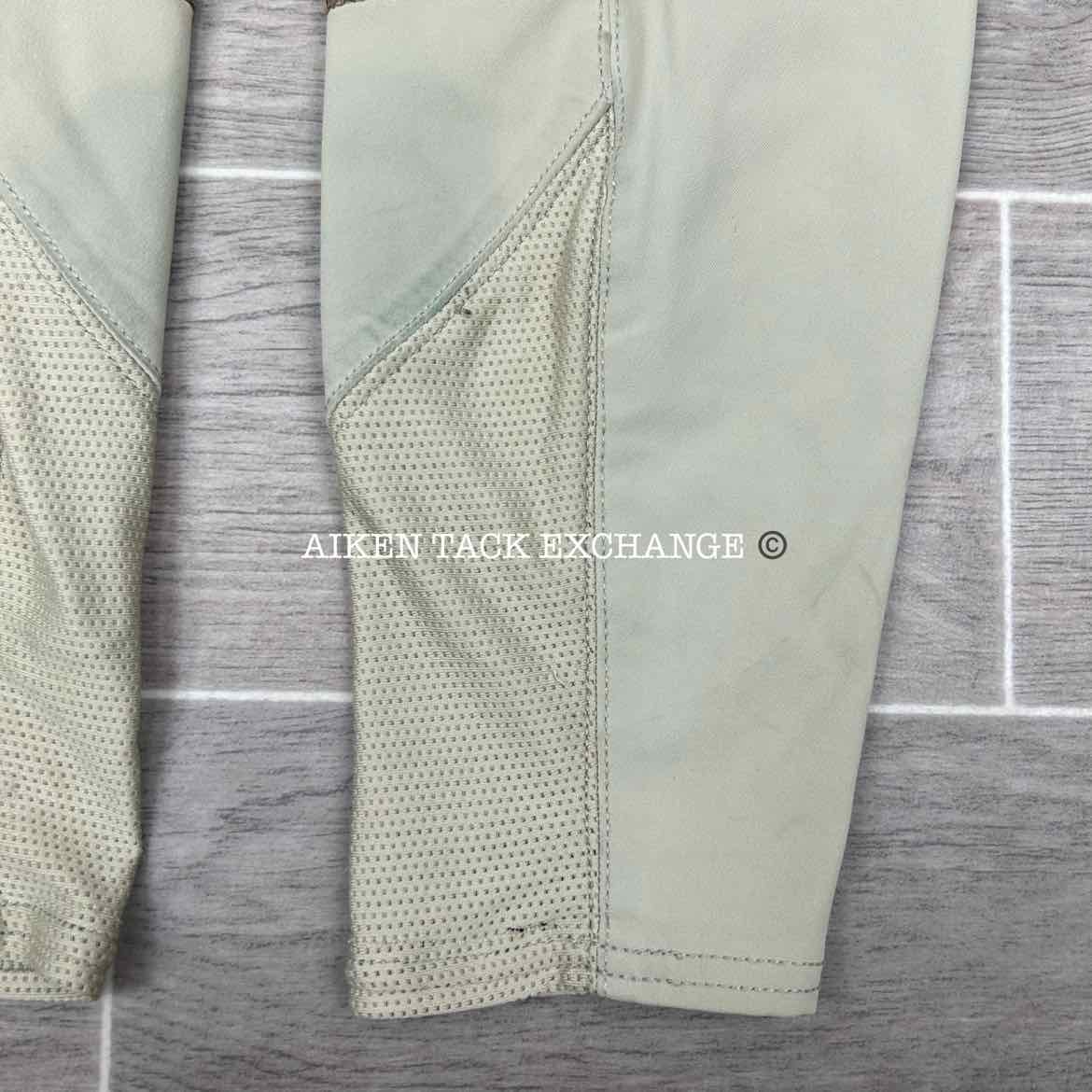 RJ Classic Knee Patch Breeches, Women's 26 R