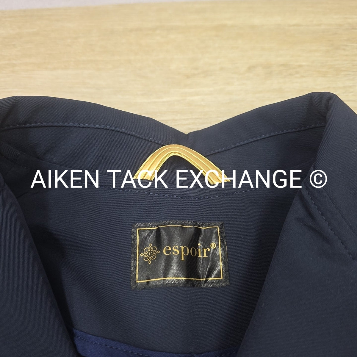 Espoir Show Coat, Women's XSmall