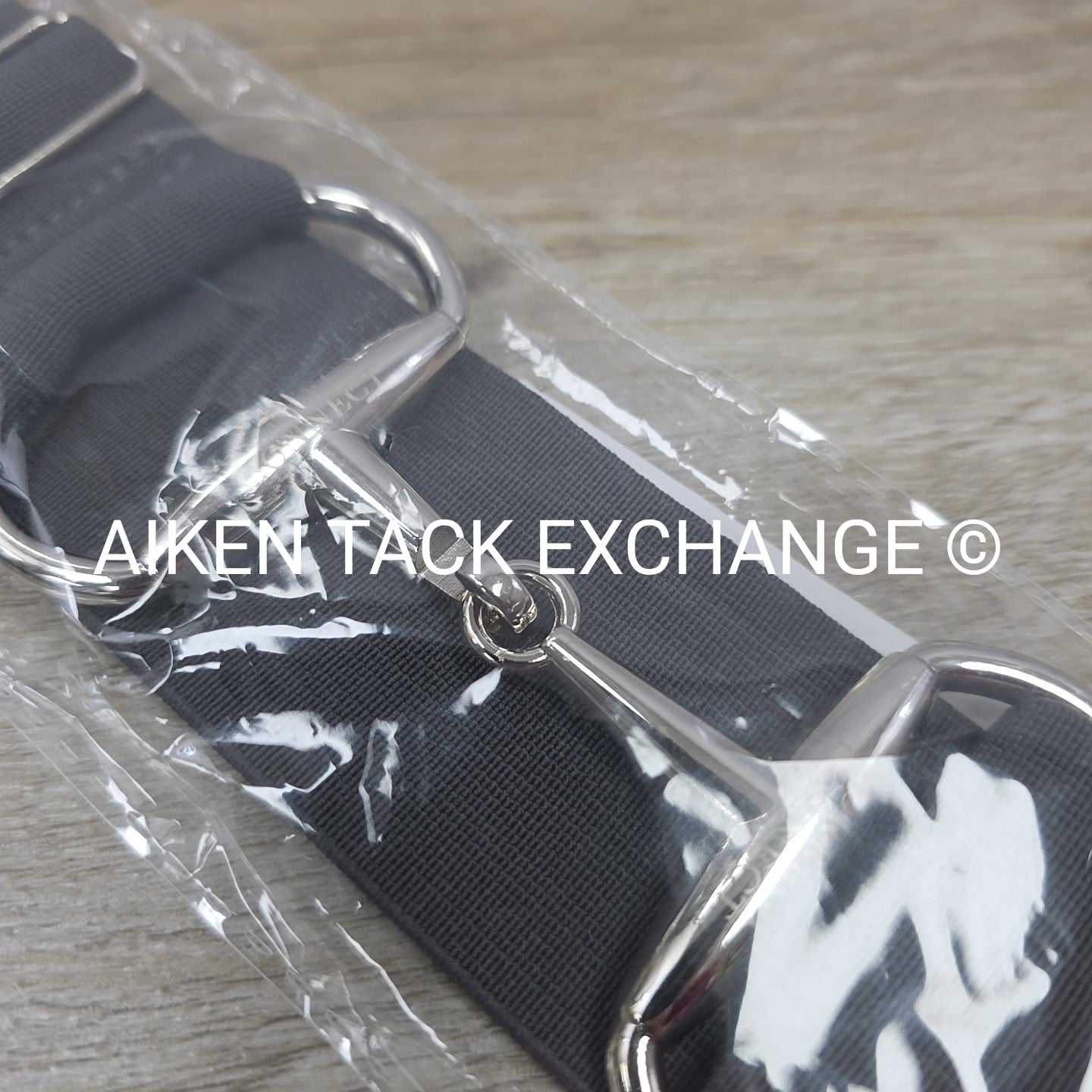 Correct Connect Bit Belt