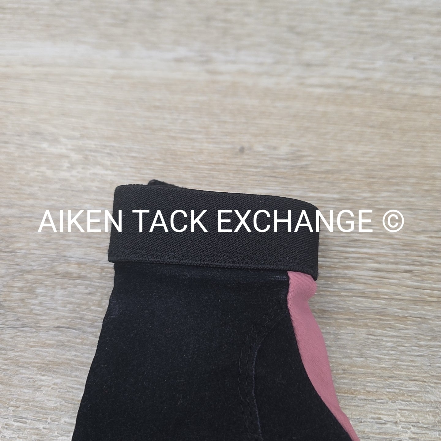 Noble Equestrian Gloves, Youth 6