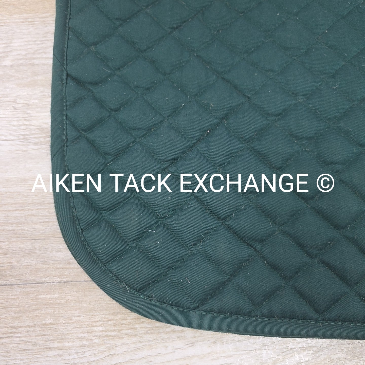 Dover Saddlery All Purpose Saddle Pad