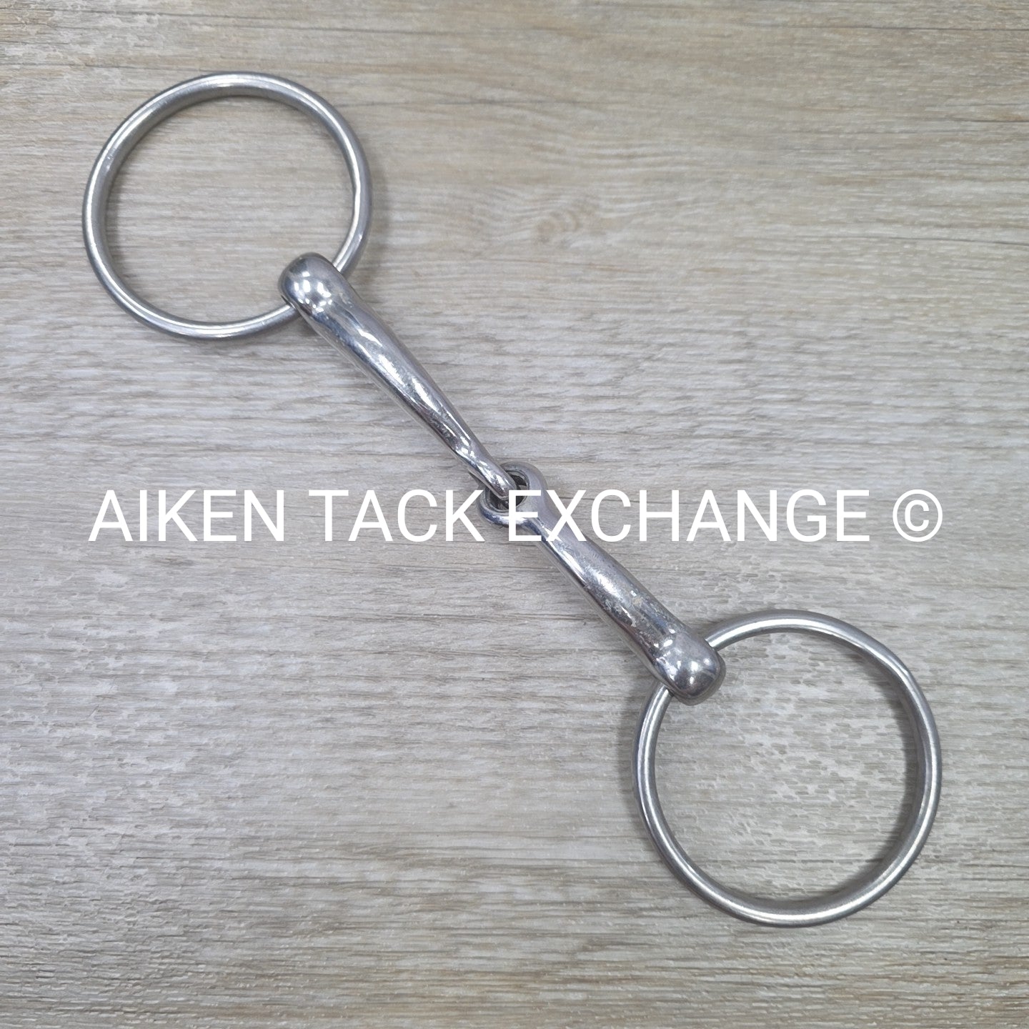 Korsteel Single Joint Loose Ring Bit 5"