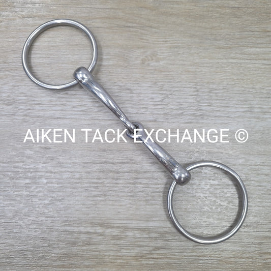 Korsteel Single Joint Loose Ring Bit 5"
