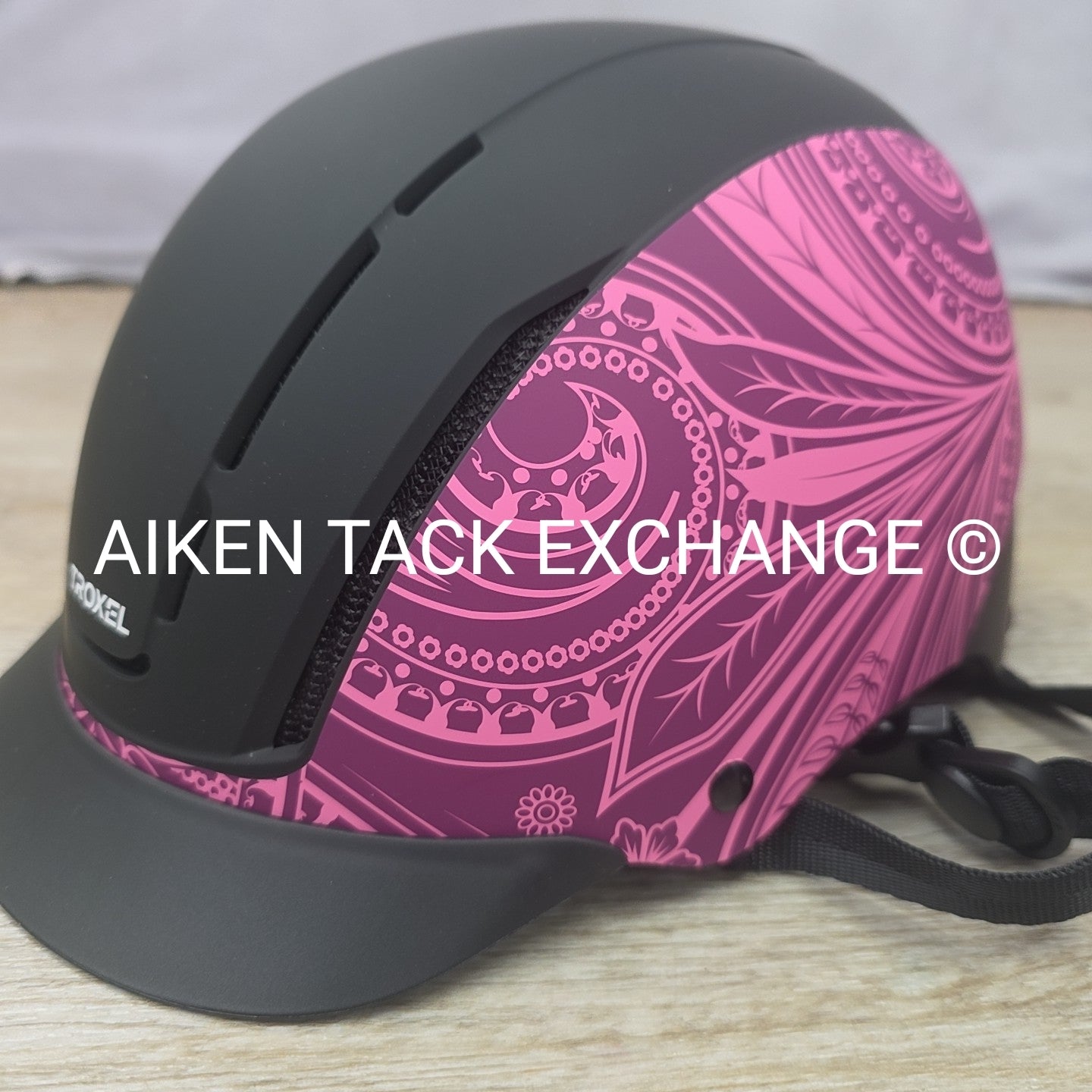 Troxel Spirit Helmet, Size Small, Manufactured 03/2022