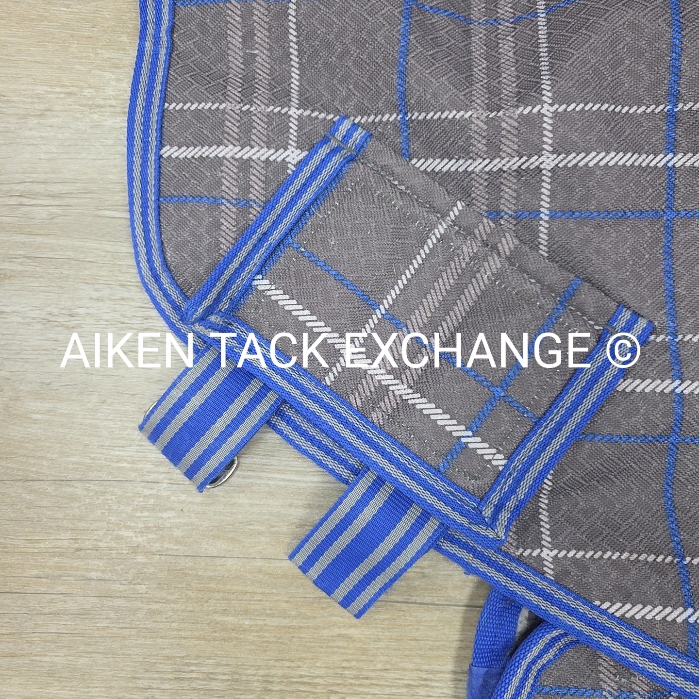 Weatherbeeta ComFiTec Premier Free Detach A Neck Medium Weight Turnout Blanket,