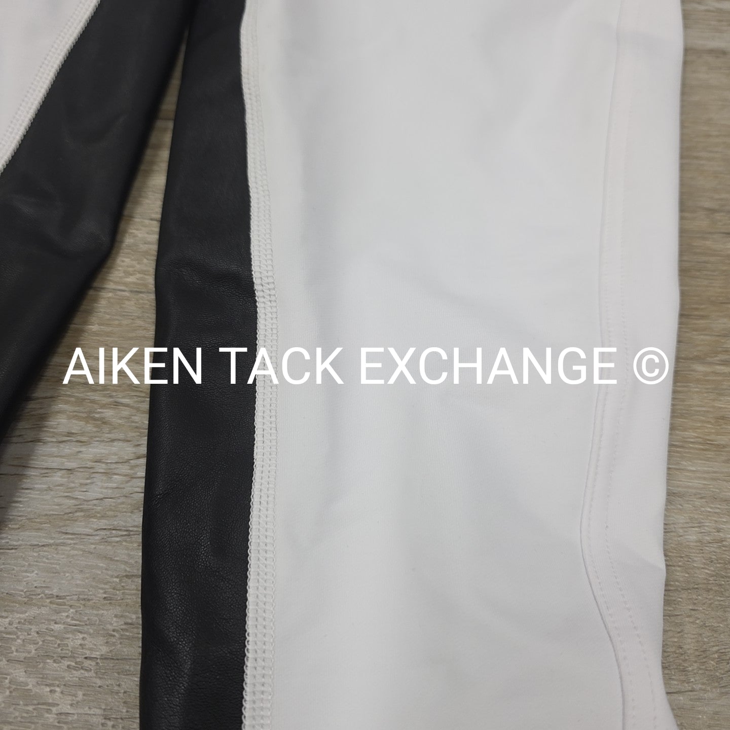 FITS Free Flex Full Seat Riding Breeches, Women's Small