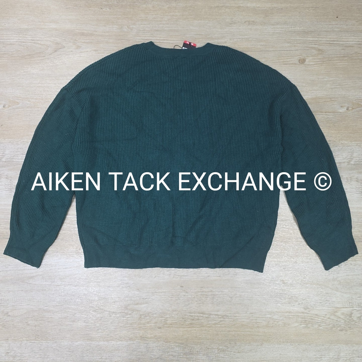 Express Relaxed Sweater, Size X-Large