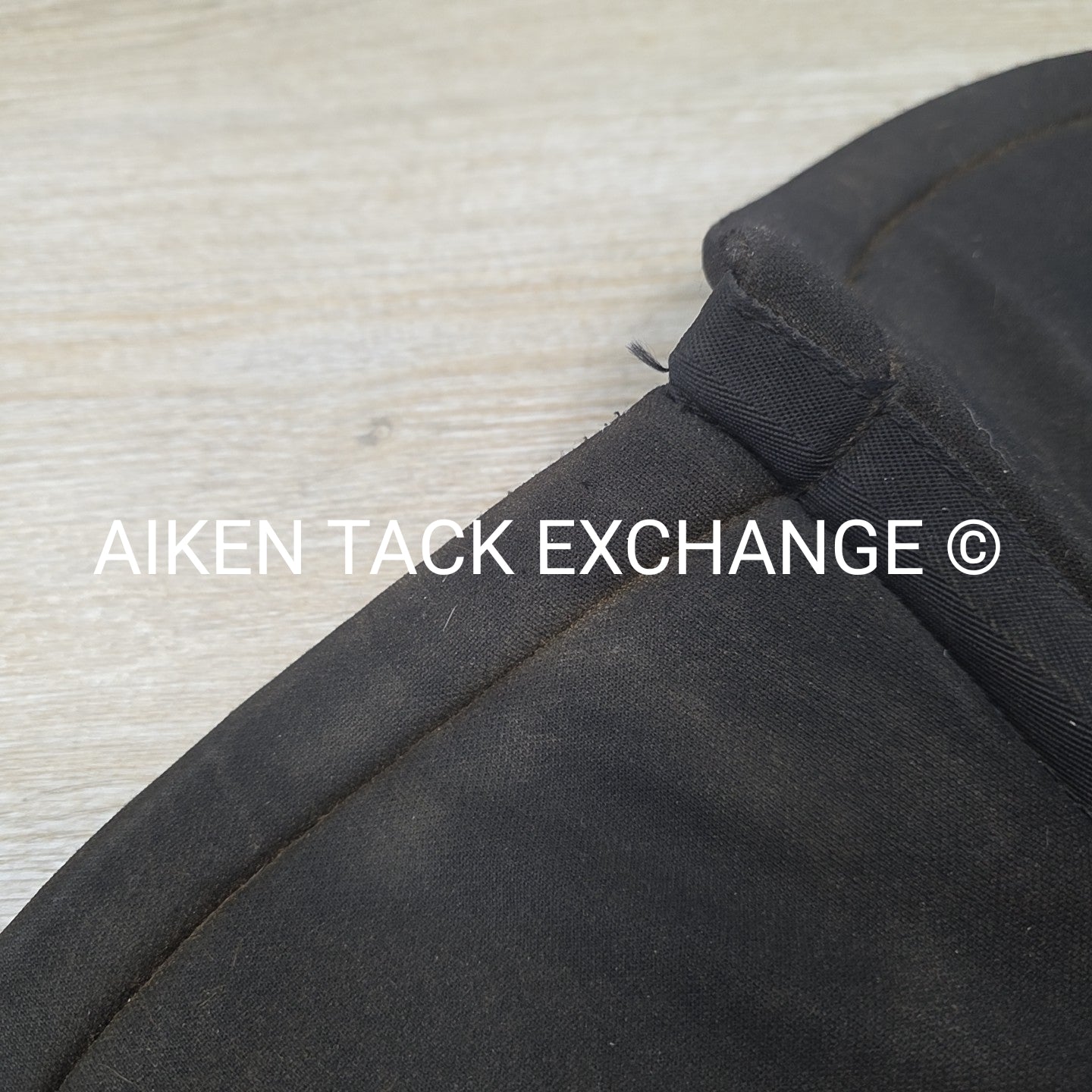 Gelite Pony Half Pad