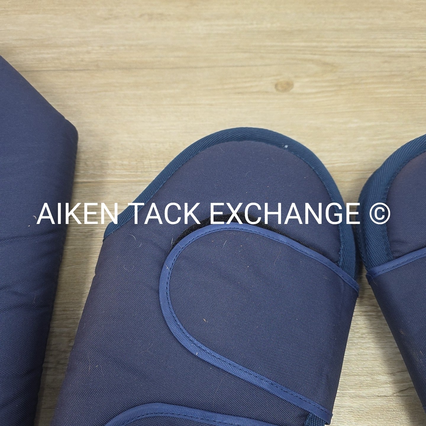 Shipping Boots, Front & Hind, Set of 4, Size Full