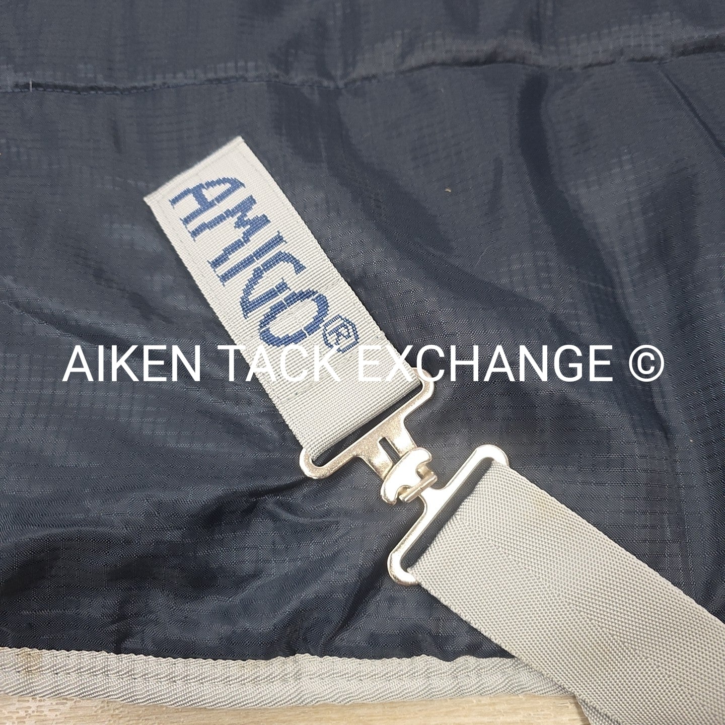 Horseware Amigo 200 G Fill Insulator Stable Blanket, 75"