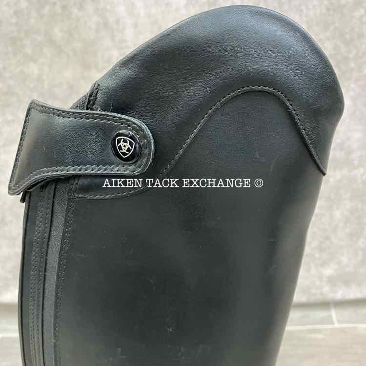 Ariat Nitro Max Dress Boots, Size 7.5 Slim Tall