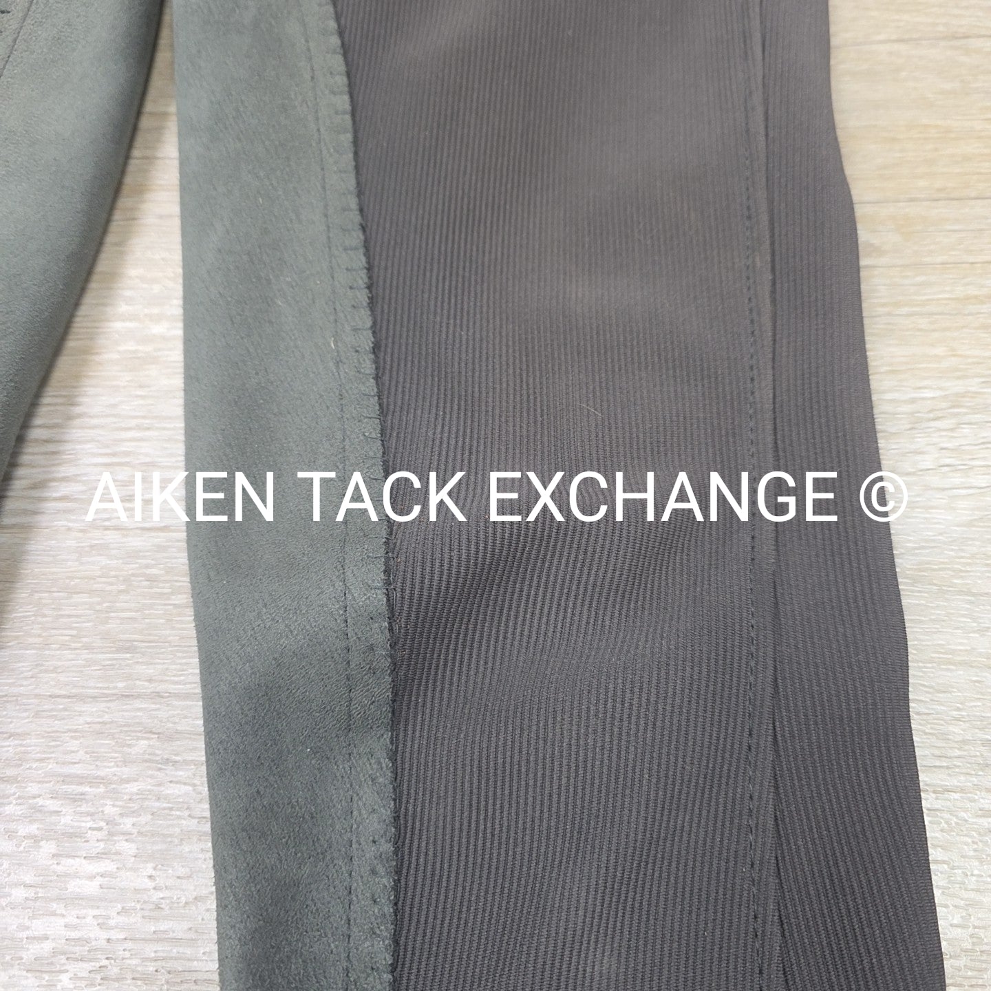 TuffRider Full Seat Breeches, Size 26