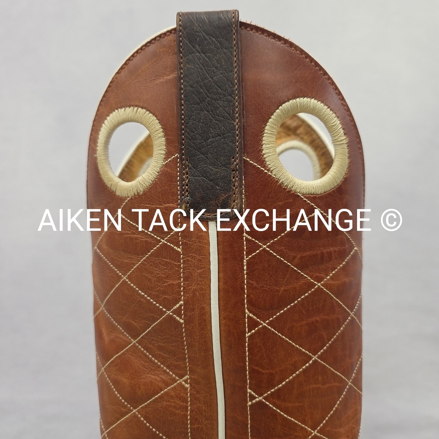 Anderson Bean Boot Co. Western Boots, Size 7.5