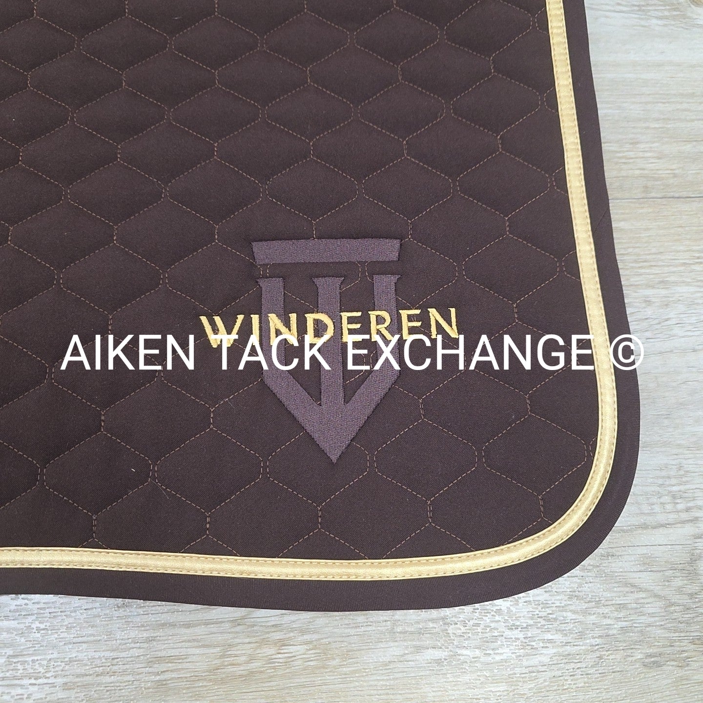 Winderen All Purpose Saddle Pad