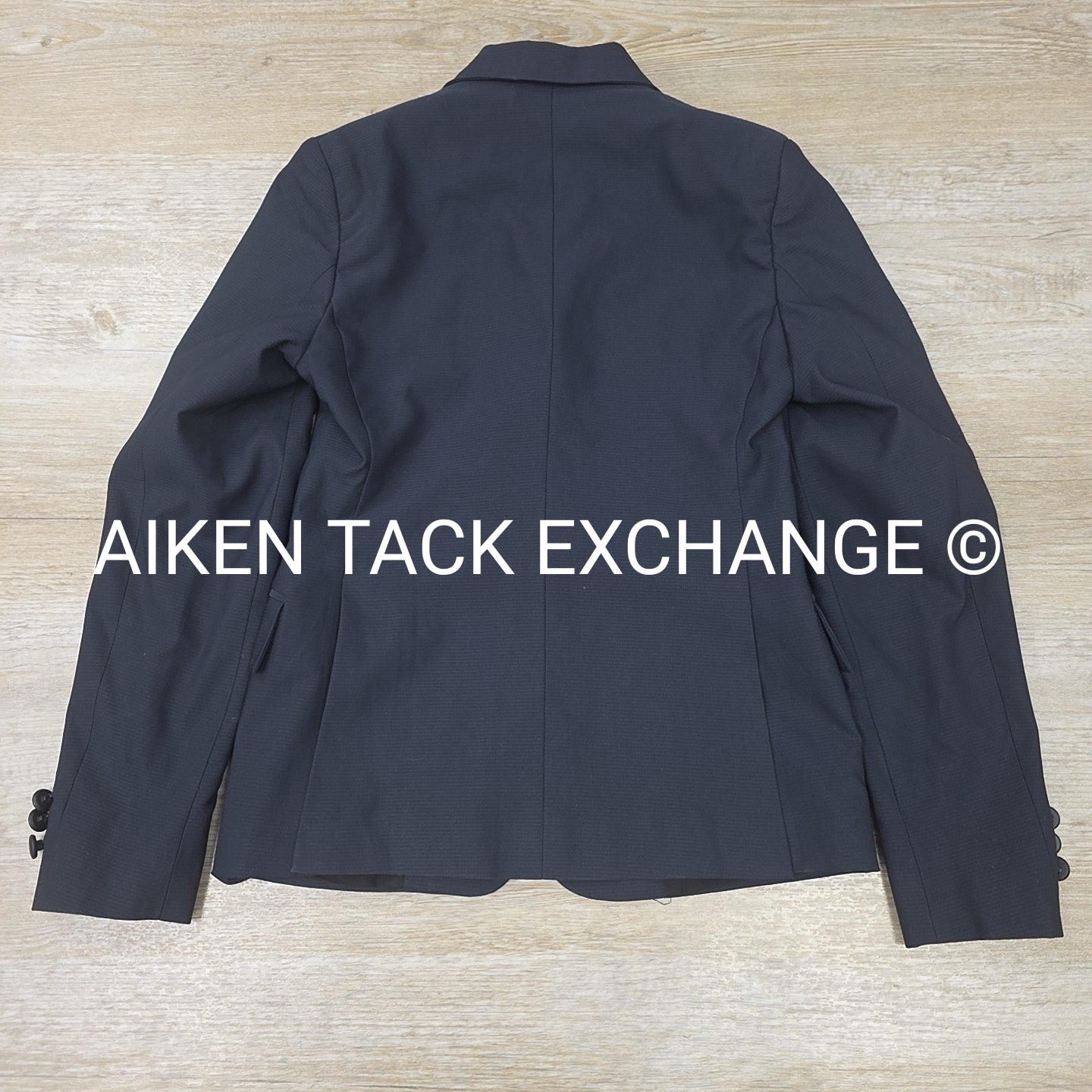 RJ Classics Show Coat, Size 14 S
