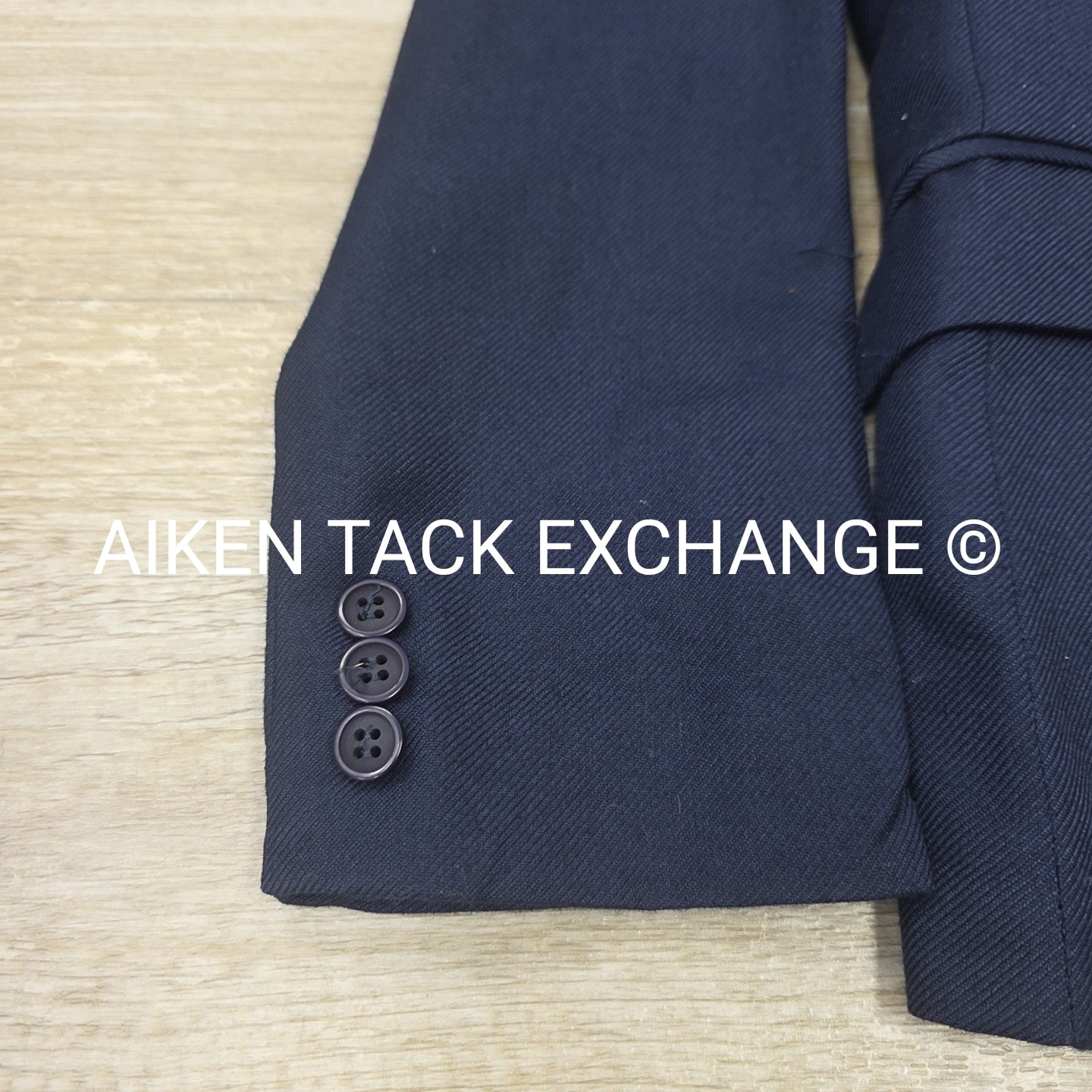 TuffRider Starter Show Coat, Size 10