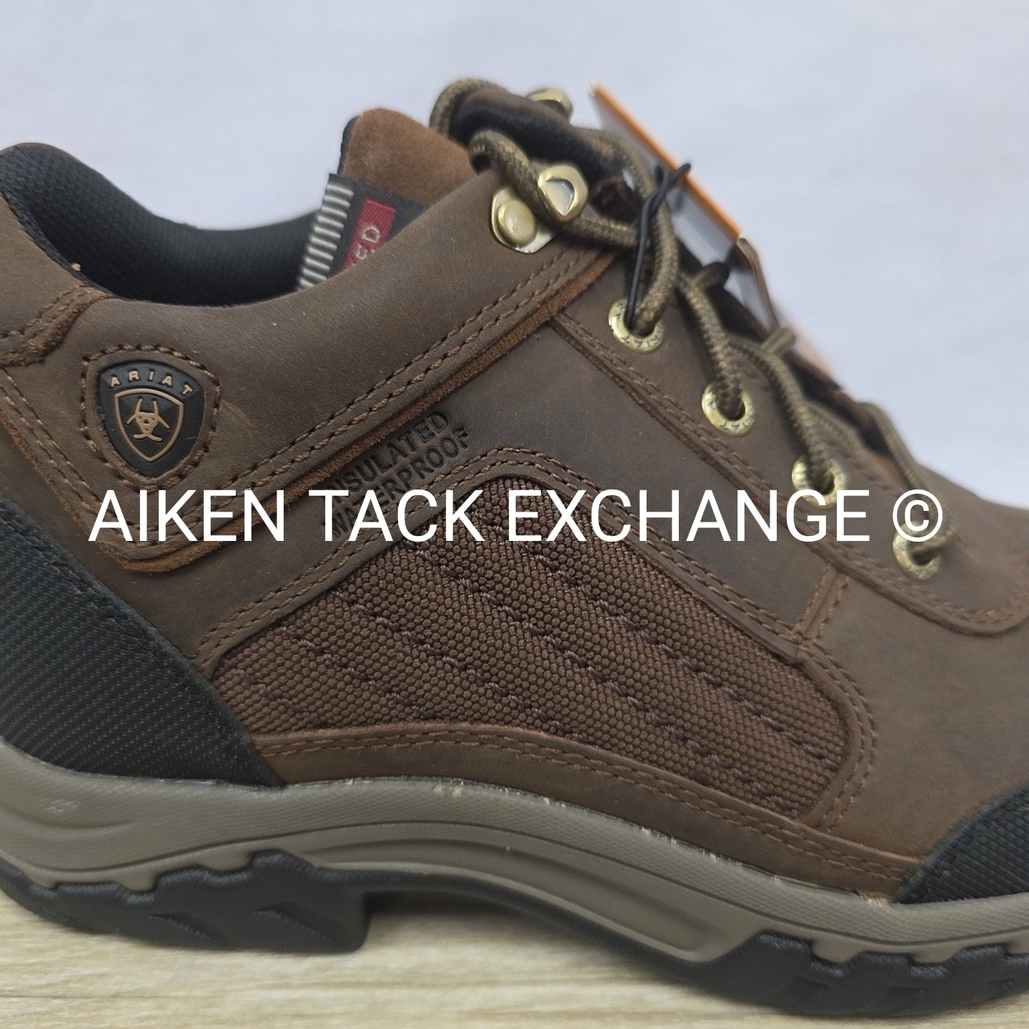 Ariat Camrose H20 Insulated Waterproof Boots, Brand New, Women's 6.5