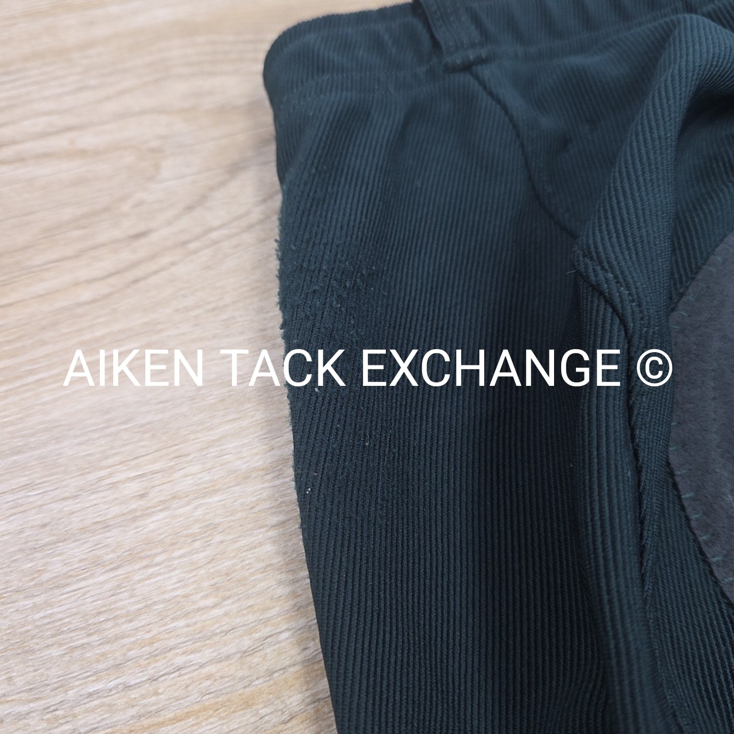 Irideon Pull On Full Seat Breeches, XLarge