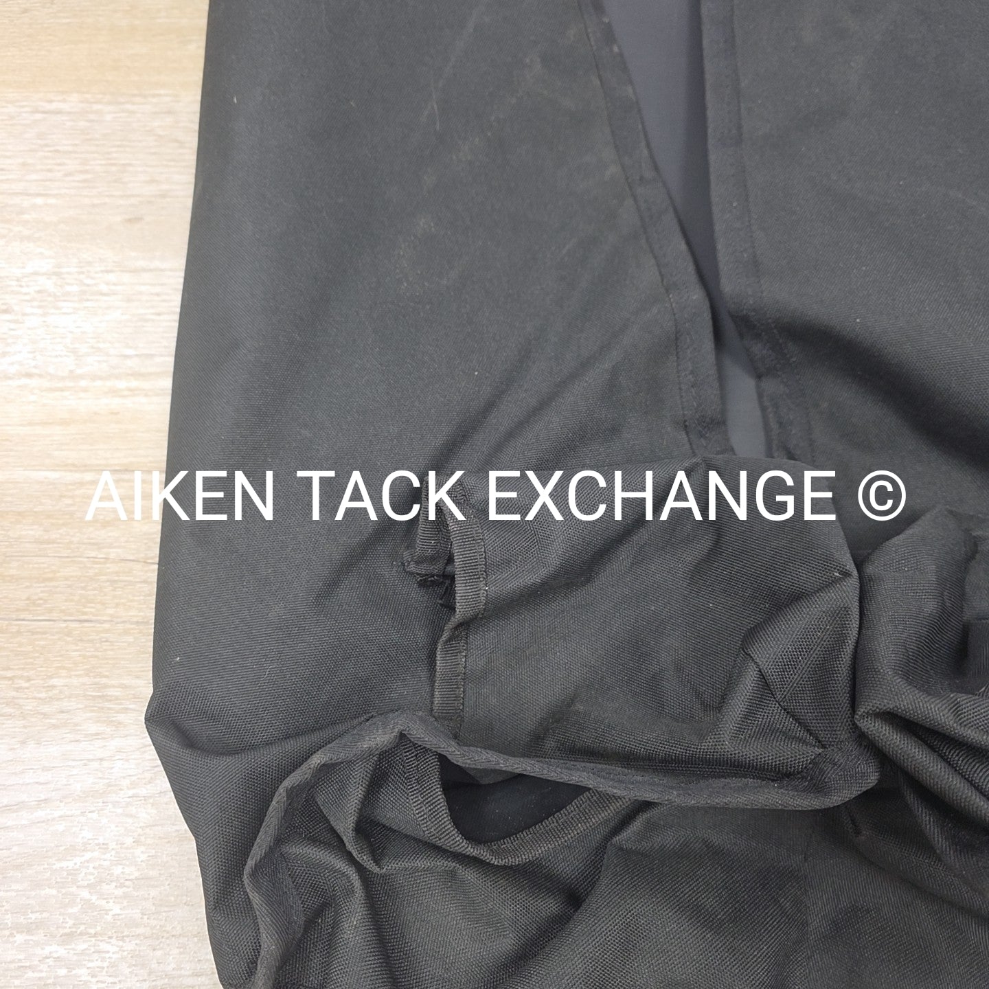Dura Tech Padded Saddle Rack Storage Cover
