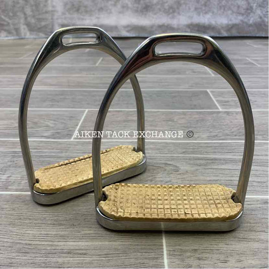 Fillis Stirrup Irons 4.75"