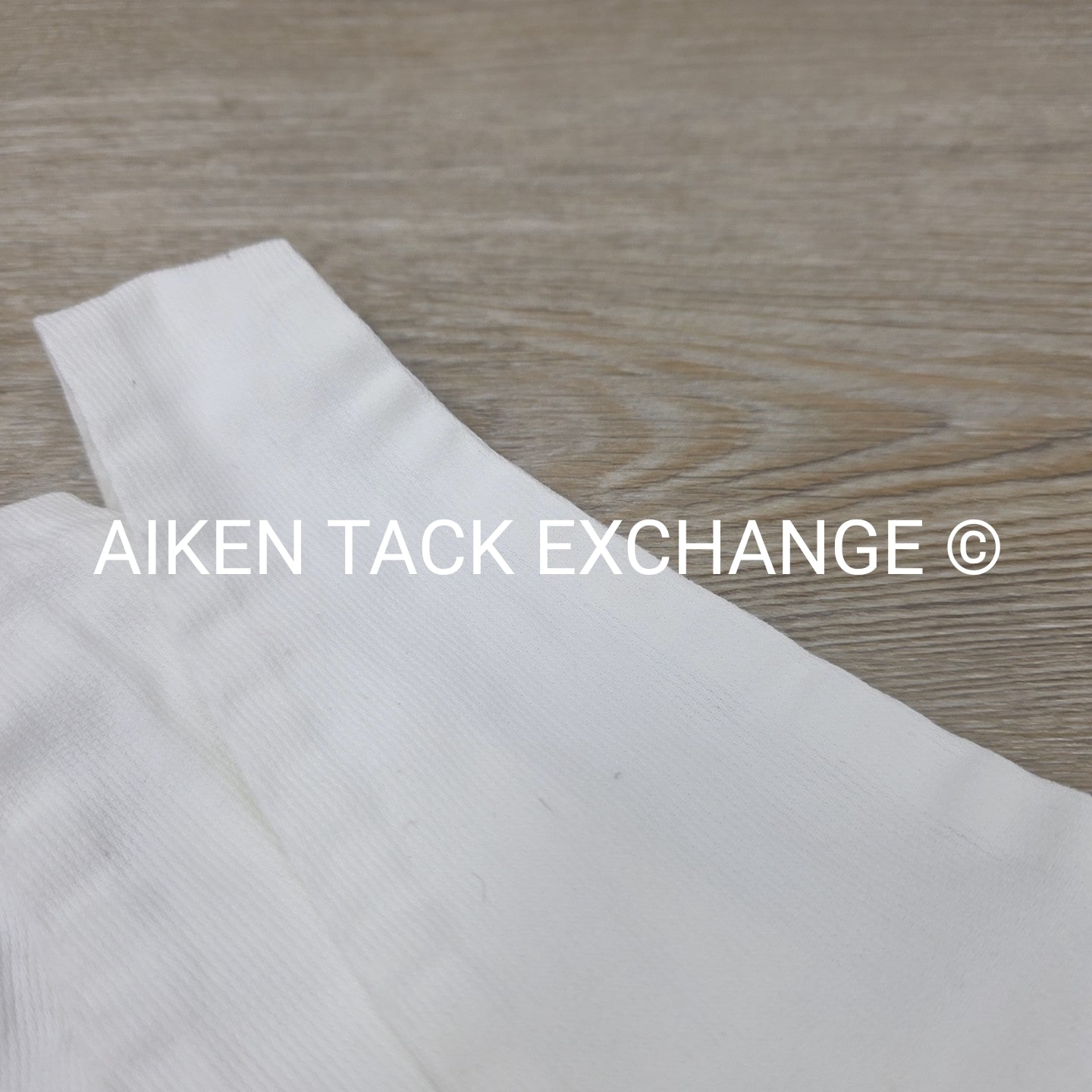 Shires Stock Tie